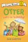 Otter: Let's Go Swimming!