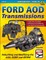 Ford Aod Transmissions