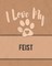 I Love My Feist