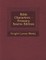 Bible Characters - Primary Source Edition