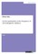 On the quantisation of the frequency of electromagnetic radiation