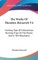 The Works Of Theodore Roosevelt V4