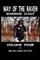 Way of the Raven Warrior Scout Volume Four