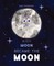When Moon Became the Moon