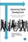 Advancing Talent Development