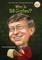 Who Is Bill Gates?