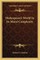 Shakespeare's World in Its Moral Complexity