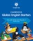 Cambridge Global English Starters Fun with Letters and Sounds a