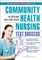 Community Health Nursing Test Success