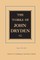 The Works of John Dryden, Volume II