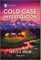 Cold Case Family Feud