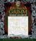 Brothers Grimm Word Search