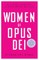 Women of Opus Dei