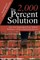 The 2,000 Percent Solution