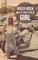 River Rock Motorcycle Girl