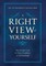 A Right View of Yourself