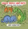 Knock Knock, Dino-mite!