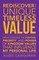 Rediscover Your Unique Timeless Value