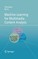 Machine Learning for Multimedia Content Analysis