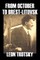 From October to Brest-Litovsk by Leon Trotsky, History, Revolutionary, Political Science, Political Ideologies, Communism & Socialism