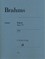 Brahms, Johannes - Waltzes op. 39