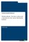 WindowsMedia - The Role of Microsoft Corporation in the current Multimedia Industry