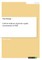 Critical analysis of private equity investments in SME