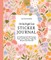 On the Bright Side Sticker Journal