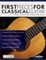 First Pieces for Classical Guitar