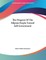 The Progress Of The Filipino People Toward Self-Government