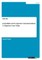 Journalism and Corporate Communications. A Nigerian Case Study