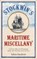 Stockwin's Maritime Miscellany