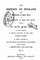 The history of England - Volume V