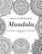 Adult Coloring Book Mandala 80 DIFFERENT MANDALAS WITH 8 DIFFERENT TOPICS