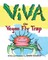 Viva, The Vegan Fly Trap