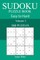 300 Easy to Hard Sudoku Puzzle Book