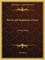 Theory and Regulation of Love