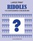 Large Print Riddles