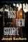 Eastburn, J: Kiss Them Goodbye