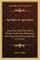 Apostles or Apostates