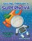 Sailing Through a Supernova Coloring Book