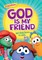 VeggieTales Devos 2025-Girls