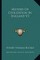 History Of Civilization In England V3