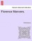 Florence Manvers.