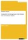 Sustainable Soil Management of the Dryland Soils in Northern Nigeria