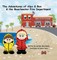 The Adventures of Alex and Ben and the Beachwater Fire Department