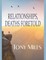 Relationships, Deaths Foretold
