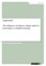 The influence of chinese college studentÂ´s personality on English learning