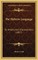 The Hebrew Language