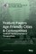 Feature Papers Age-Friendly Cities & Communities
